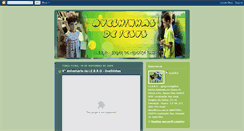 Desktop Screenshot of criancas-iebro.blogspot.com