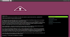 Desktop Screenshot of parajovenes-idp.blogspot.com