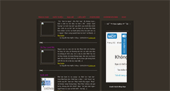 Desktop Screenshot of huu-nghia.blogspot.com