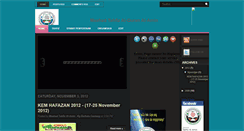 Desktop Screenshot of mtaabg.blogspot.com