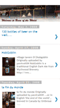 Mobile Screenshot of brewsoftheworld.blogspot.com
