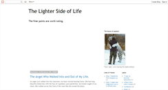 Desktop Screenshot of lifes-many-problems.blogspot.com