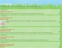 Tablet Screenshot of nadiapitta.blogspot.com