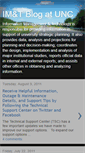 Mobile Screenshot of itblogatunc.blogspot.com