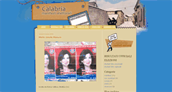 Desktop Screenshot of manifesticalabria.blogspot.com