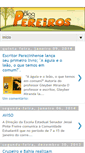 Mobile Screenshot of pereirosrn.blogspot.com