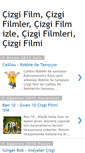 Mobile Screenshot of cizgi-film-izlesek.blogspot.com