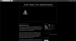 Desktop Screenshot of jeffvalois.blogspot.com