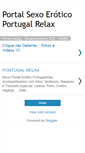 Mobile Screenshot of portalsexo.blogspot.com