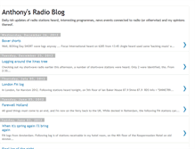 Tablet Screenshot of anthonykarlpage.blogspot.com