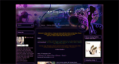 Desktop Screenshot of orinq.blogspot.com