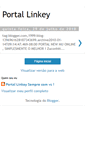 Mobile Screenshot of portallinkey.blogspot.com