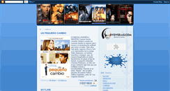 Desktop Screenshot of dvdveras.blogspot.com