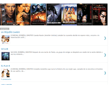 Tablet Screenshot of dvdveras.blogspot.com