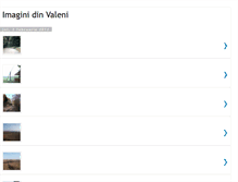 Tablet Screenshot of imaginidinvaleni.blogspot.com