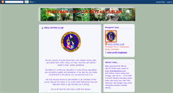 Desktop Screenshot of kursusselam.blogspot.com