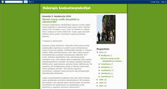 Desktop Screenshot of helsinginkeskustaopiskelijat.blogspot.com