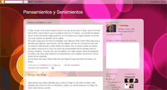 Desktop Screenshot of constanzita.blogspot.com