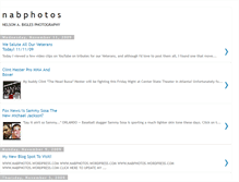 Tablet Screenshot of nabphotos.blogspot.com
