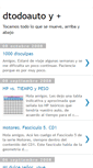 Mobile Screenshot of dtodoauto.blogspot.com