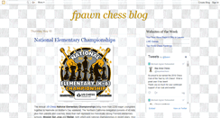 Desktop Screenshot of fpawn.blogspot.com