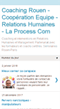 Mobile Screenshot of cafecom-rouen-processcom.blogspot.com