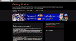 Desktop Screenshot of hooka-uk.blogspot.com