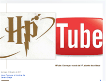 Tablet Screenshot of hpwtube.blogspot.com