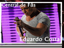 Tablet Screenshot of centraldefaseduardocosta.blogspot.com