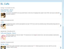 Tablet Screenshot of bl-caffe.blogspot.com