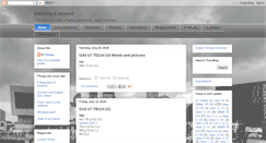 Desktop Screenshot of mryoungteachingonline.blogspot.com