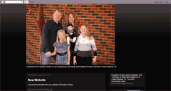 Desktop Screenshot of elevationchurchtx.blogspot.com