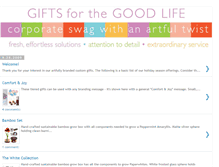 Tablet Screenshot of brandedbusinessgifts.blogspot.com