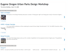Tablet Screenshot of eugeneparks.blogspot.com