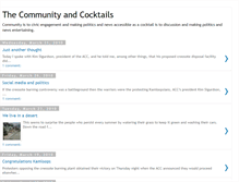 Tablet Screenshot of communitycocktails.blogspot.com