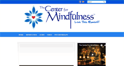 Desktop Screenshot of centerformindfulnessfresno.blogspot.com