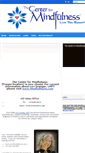 Mobile Screenshot of centerformindfulnessfresno.blogspot.com