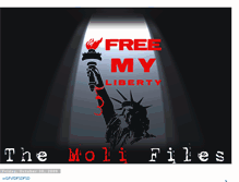 Tablet Screenshot of molifiles.blogspot.com