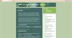 Desktop Screenshot of blsa-usdlaw.blogspot.com