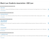 Tablet Screenshot of blsa-usdlaw.blogspot.com