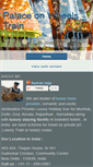 Mobile Screenshot of palaceonwheelstours.blogspot.com