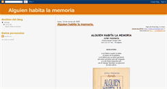 Desktop Screenshot of jumala-ntc-alguien.blogspot.com