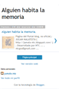 Mobile Screenshot of jumala-ntc-alguien.blogspot.com