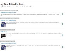 Tablet Screenshot of my-best-friend-is-jesus.blogspot.com