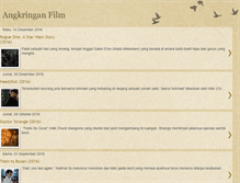 Tablet Screenshot of angkringanfilm.blogspot.com