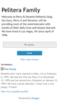 Mobile Screenshot of pelitera.blogspot.com