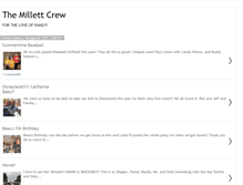 Tablet Screenshot of millettcrew.blogspot.com