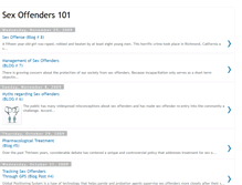 Tablet Screenshot of knowaboutsexoffenders.blogspot.com