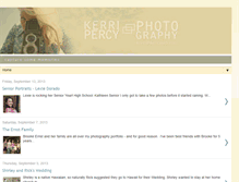 Tablet Screenshot of kerri-gilpin.blogspot.com