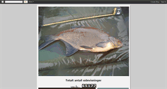 Desktop Screenshot of hhfiske.blogspot.com